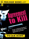 Agreement to Kill (eBook)